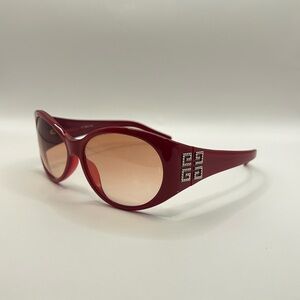 Givenchy Sunglasses SGV556